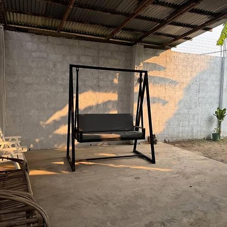 Casa Privada Con Terraza Βίλα Πουέρτο Μαλντονάντο Εξωτερικό φωτογραφία