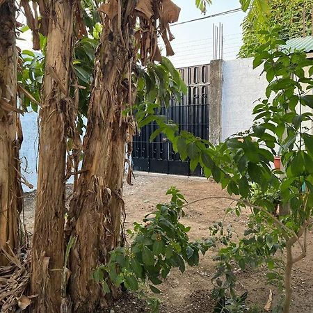 Casa Privada Con Terraza Βίλα Πουέρτο Μαλντονάντο Εξωτερικό φωτογραφία