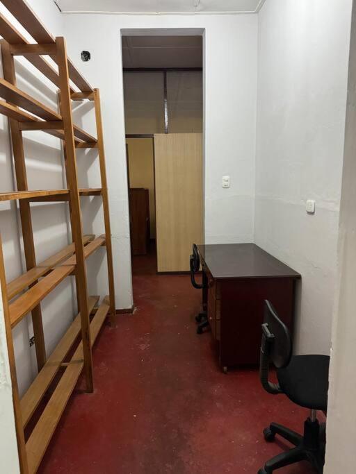Casa Privada Con Terraza Βίλα Πουέρτο Μαλντονάντο Εξωτερικό φωτογραφία